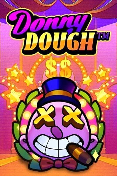 Donny-Dough